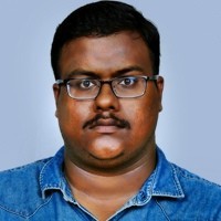 Rajarajan Elango