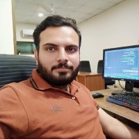 Abubakar Siddique