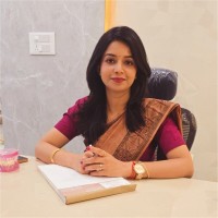 Dr. Shubhi Sinha