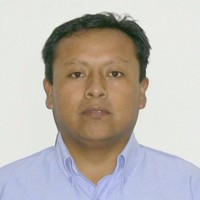 Ruben Isaac Castro Quispe