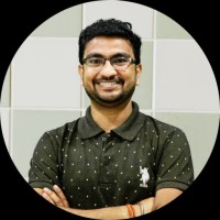Anupam Mishra