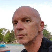 Ed Rietveld