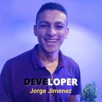 Jorge Alcides Jimenez Cordoba