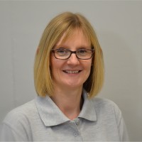 Claire Hirst