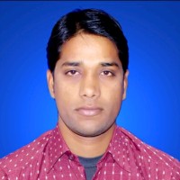 Md Imran Ansari