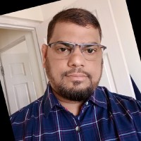 Mohammed Musthafa KM