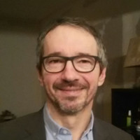 Gilles Cabrit