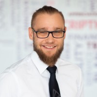 Damian Mackiewicz