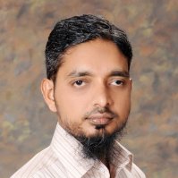 Ghulam Hussain Naved