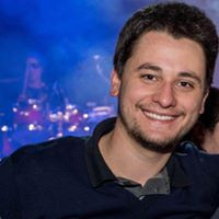 Maicon Constantini