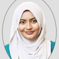 Nur Hakimah Ahmad Shah