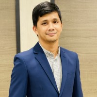 Raul Emmanuel Moraleda