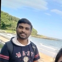 Immanuel Joseph Chacko