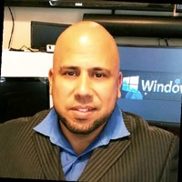 Michael D. Cagley