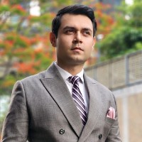 Kumar Sharma