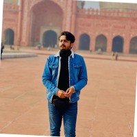 Mubashir Arshad