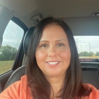Chandra Hodge
