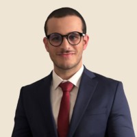 Oussama Ben Elkadhi,FMVA®