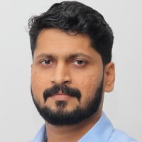 Rajendran P R
