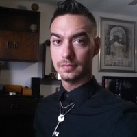 Shane Mercado