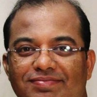 Vishnu Karmarkar