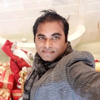 Vikash Kumar