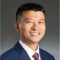 Louie Shou, DPM FACFAS