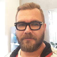 Tom Höglund