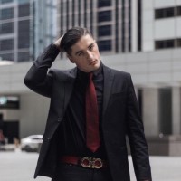 Lucas Fehr