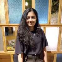 Priyal Sanghvi