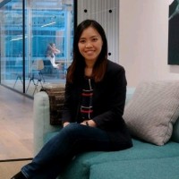 Chiah Yin Lim
