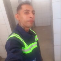 Daniel Moura Da Silva