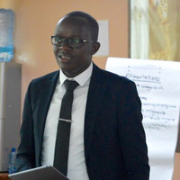 Njuguna Kahura