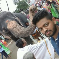 Vimalesh b