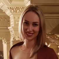 Дария Кирюшова