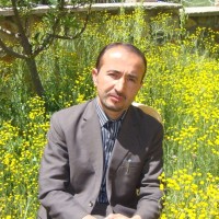 Hussain Ali Mustamandyar