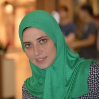 Eman Ali