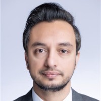 Faizan Imtiyaz Munshi (Mba Finance)
