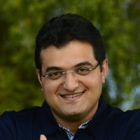 Sina Hosseini