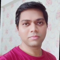 Mitesh Pawar