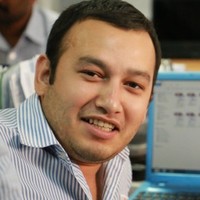 Jenish Shrestha