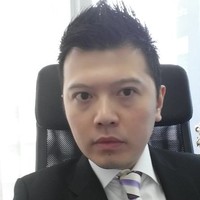 Henry Cheung