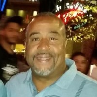 Mario Pantoja