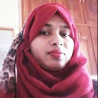 Mst Salma Akter