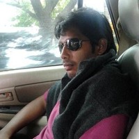 Arun G