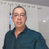 RONALDO MARCELO FERREIRA
