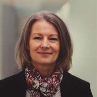 Inge Guldbrandt Kjær