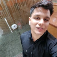 Danish Shaikh
