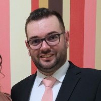 Paulo Roberto Souza