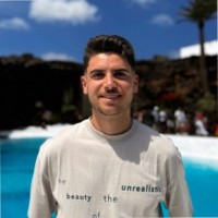 Alberto Beltran Vera